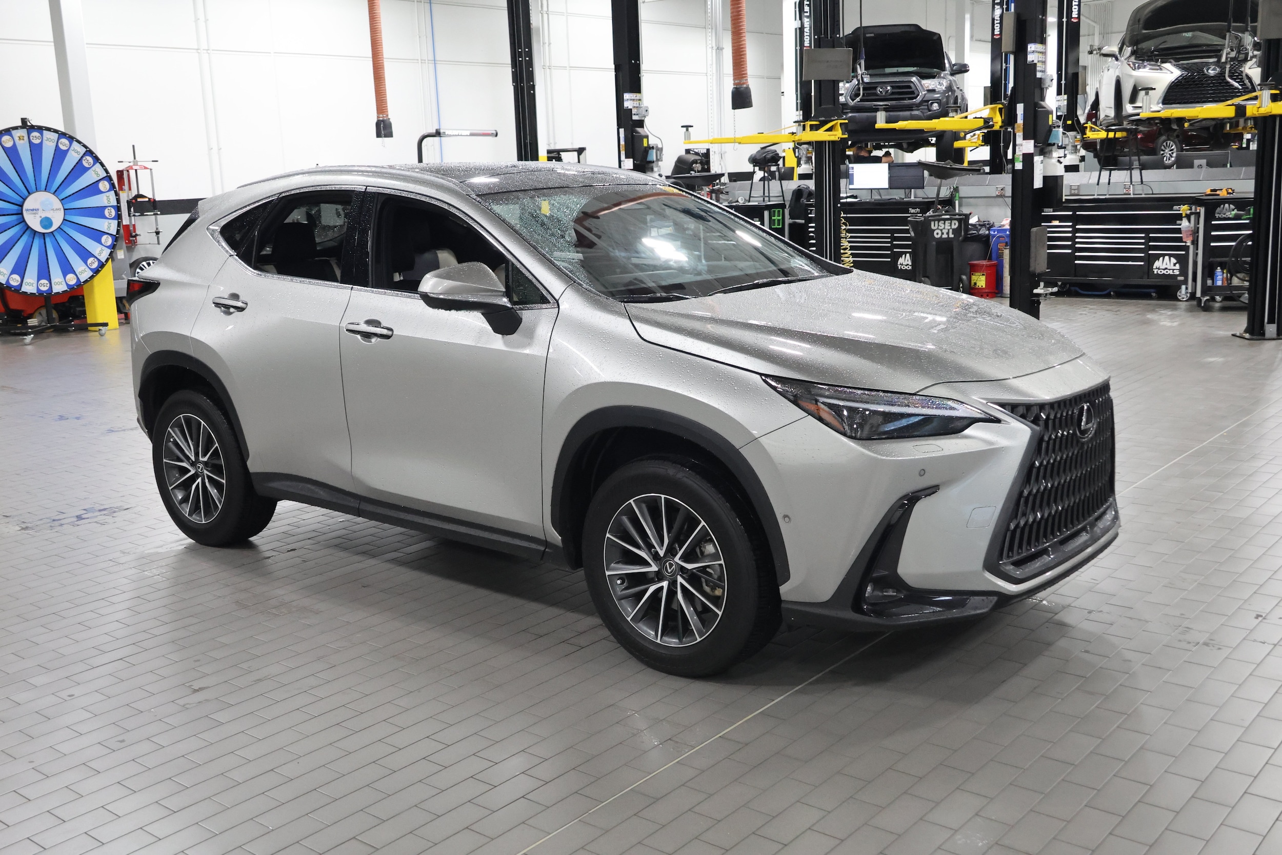 lexus nx hybrid 2024 JTJHKCEZXR2033821 image lexus nx hybrid 2024 JTJHKCEZXR2033821 image